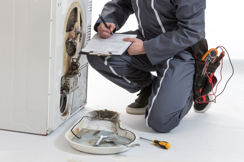 Appliance Repairs Woodford Green